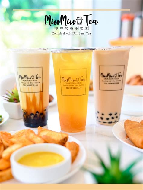 miu miu tea menu|mius tea doral.